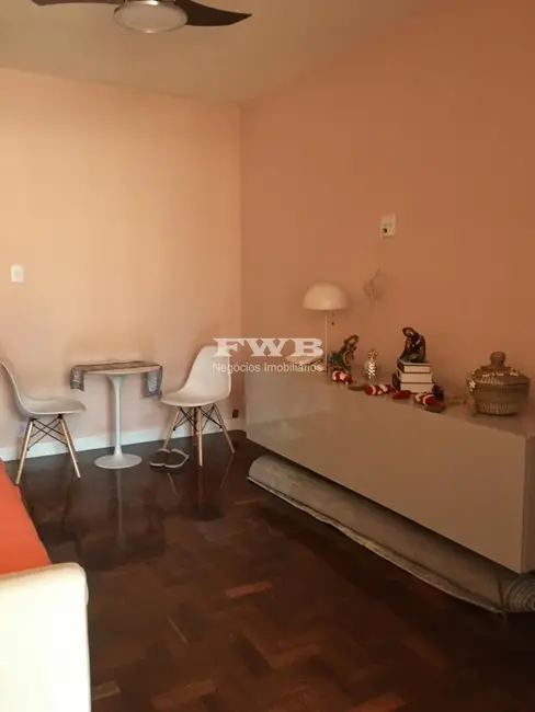 Foto 5 de Apartamento com 1 quarto à venda, 40m2 em Alto, Teresopolis - RJ