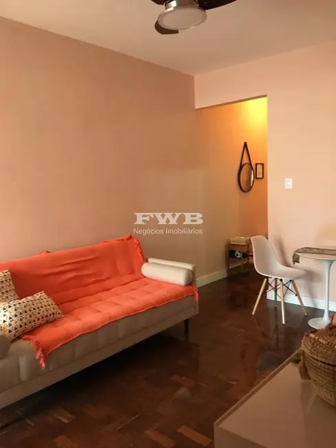 Foto 3 de Apartamento com 1 quarto à venda, 40m2 em Alto, Teresopolis - RJ