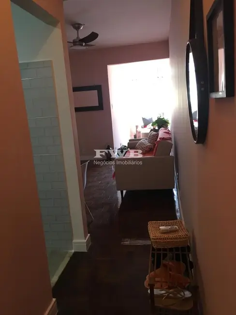 Foto 8 de Apartamento com 1 quarto à venda, 40m2 em Alto, Teresopolis - RJ