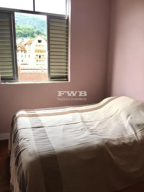 Foto 9 de Apartamento com 1 quarto à venda, 40m2 em Alto, Teresopolis - RJ