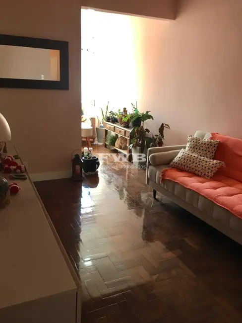 Foto 1 de Apartamento com 1 quarto à venda, 40m2 em Alto, Teresopolis - RJ