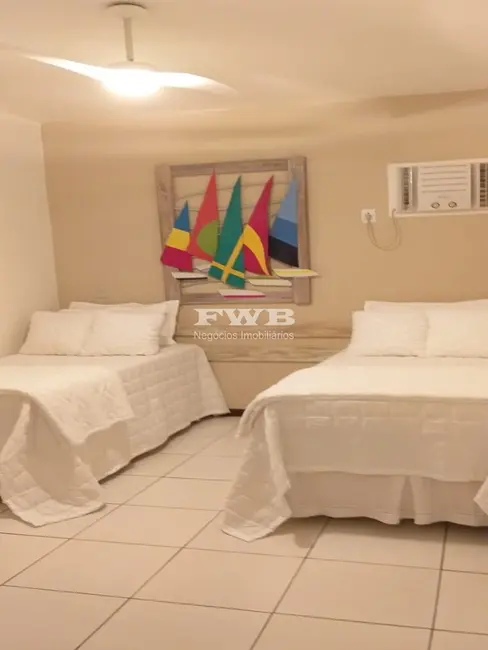 Foto 3 de Casa de Condomínio com 4 quartos à venda, 250m2 em Bracuí (Cunhambebe), Angra Dos Reis - RJ