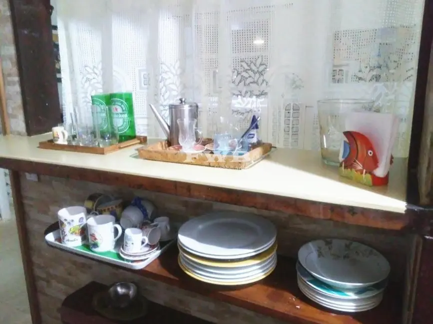 Foto 3 de Casa de Condomínio com 4 quartos à venda, 200m2 em Marinas, Angra Dos Reis - RJ