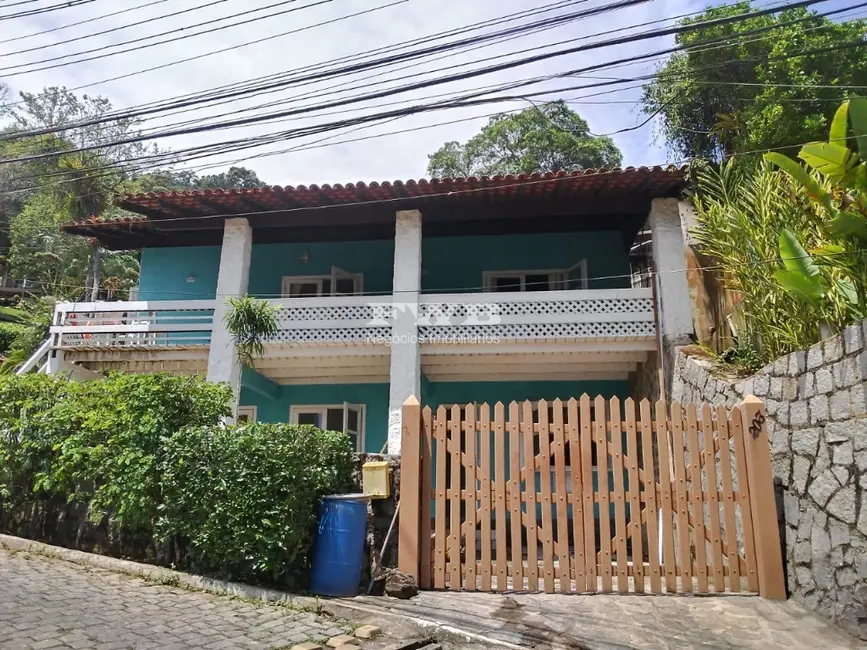 Foto 9 de Casa de Condomínio com 4 quartos à venda, 200m2 em Marinas, Angra Dos Reis - RJ