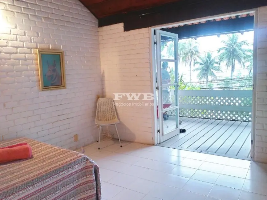 Foto 2 de Casa de Condomínio com 4 quartos à venda, 200m2 em Marinas, Angra Dos Reis - RJ