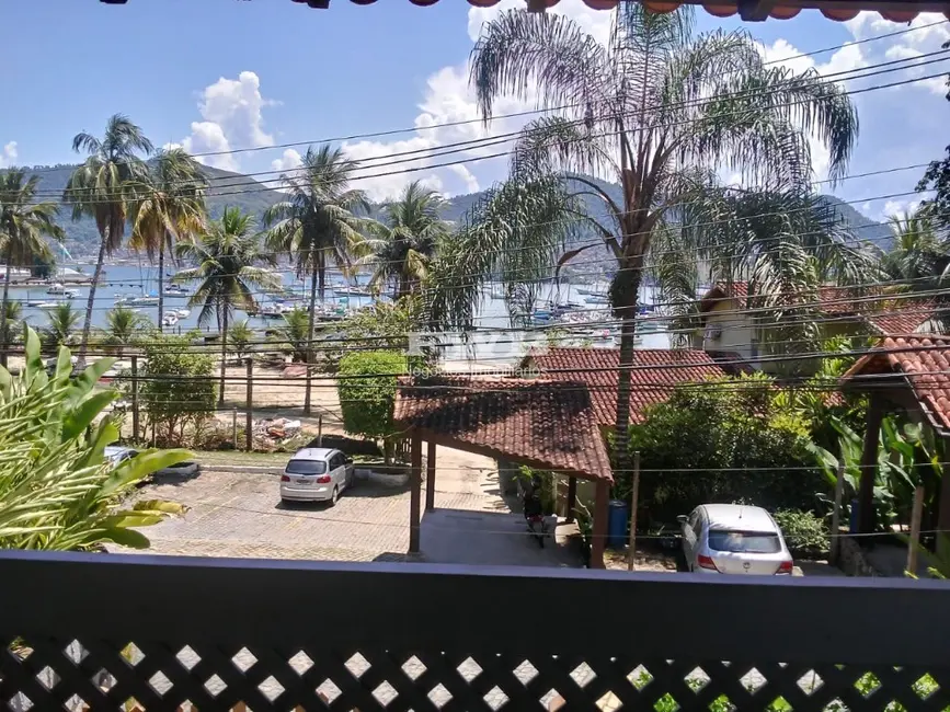 Foto 1 de Casa de Condomínio com 4 quartos à venda, 200m2 em Marinas, Angra Dos Reis - RJ