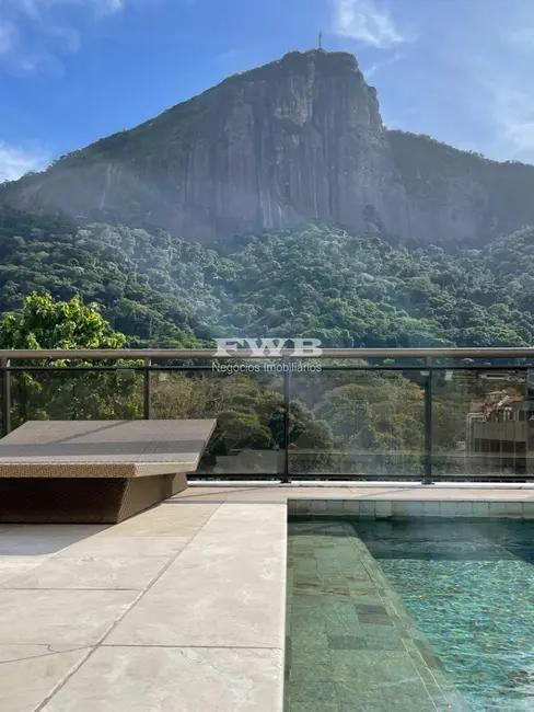 Foto 3 de Apartamento com 6 quartos à venda, 1010m2 em Lagoa, Rio De Janeiro - RJ