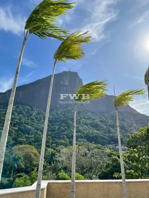 Foto 5 de Apartamento com 6 quartos à venda, 1010m2 em Lagoa, Rio De Janeiro - RJ