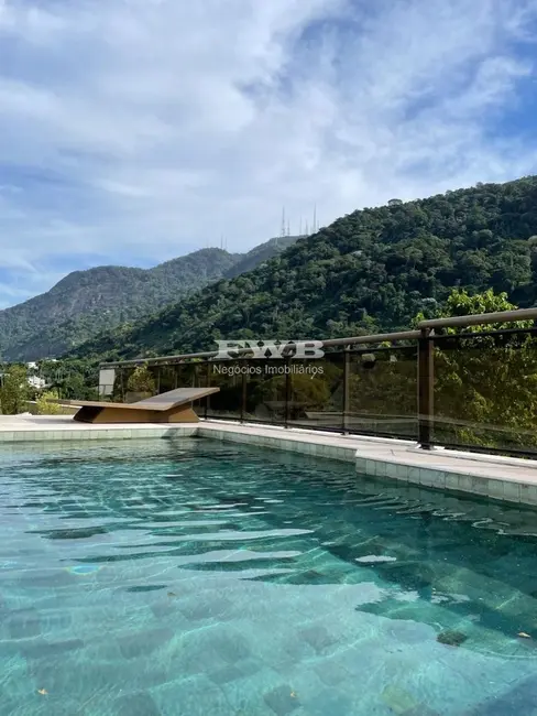 Foto 4 de Apartamento com 6 quartos à venda, 1010m2 em Lagoa, Rio De Janeiro - RJ