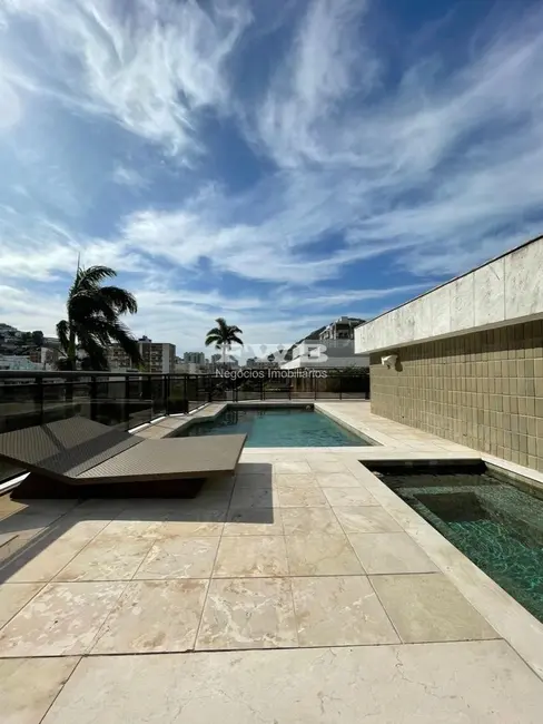 Foto 7 de Apartamento com 6 quartos à venda, 1010m2 em Lagoa, Rio De Janeiro - RJ