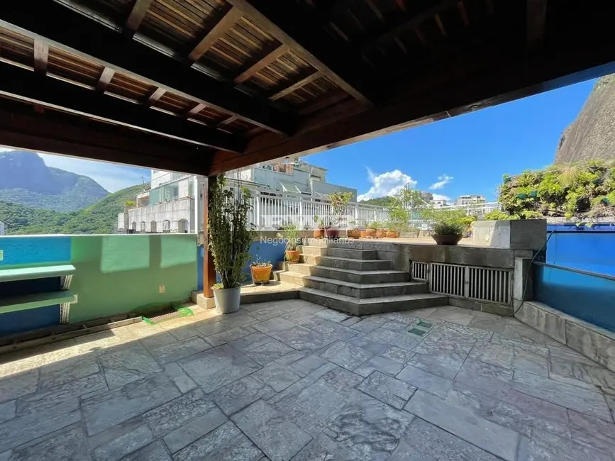 Foto 2 de Apartamento com 2 quartos à venda, 294m2 em Ipanema, Rio De Janeiro - RJ