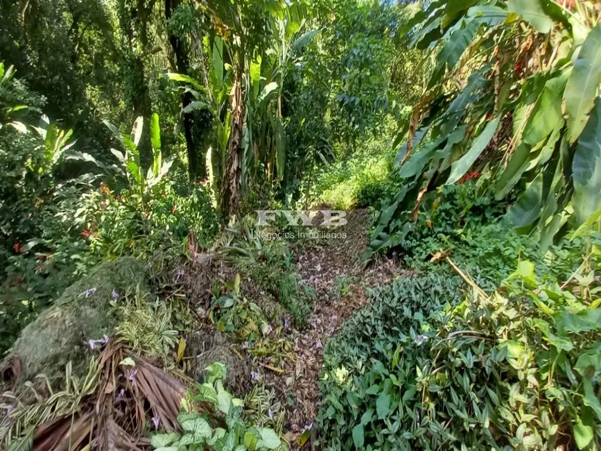 Foto 2 de Terreno / Lote à venda em Itanhangá, Rio De Janeiro - RJ