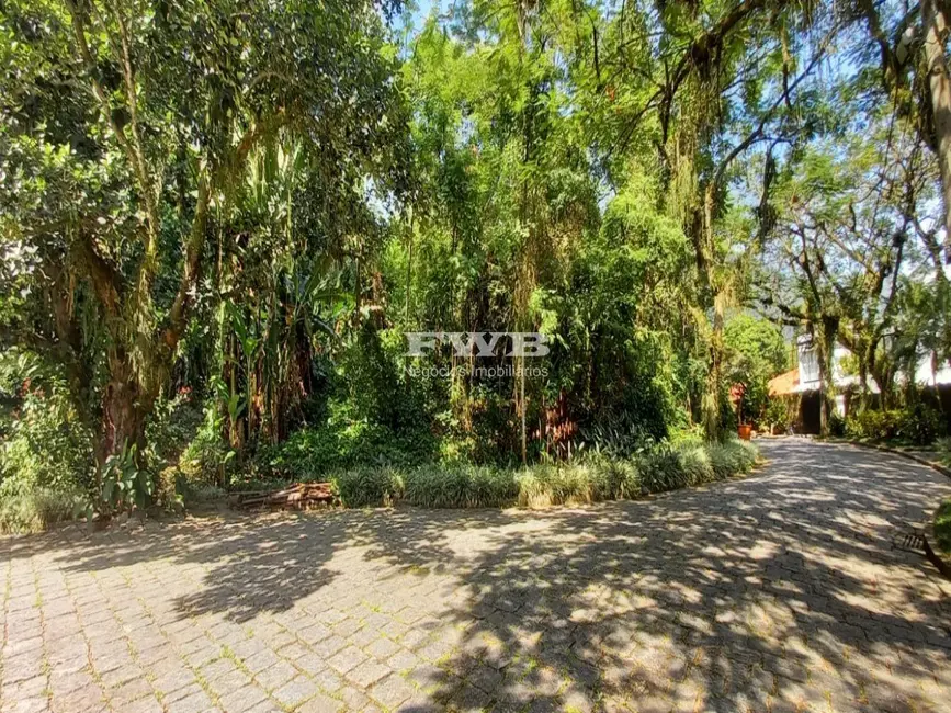 Foto 1 de Terreno / Lote à venda em Itanhangá, Rio De Janeiro - RJ