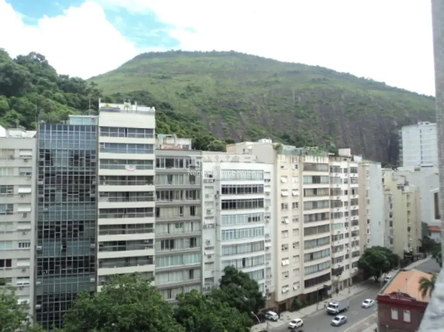 Foto 5 de Apartamento com 4 quartos à venda, 278m2 em Copacabana, Rio De Janeiro - RJ