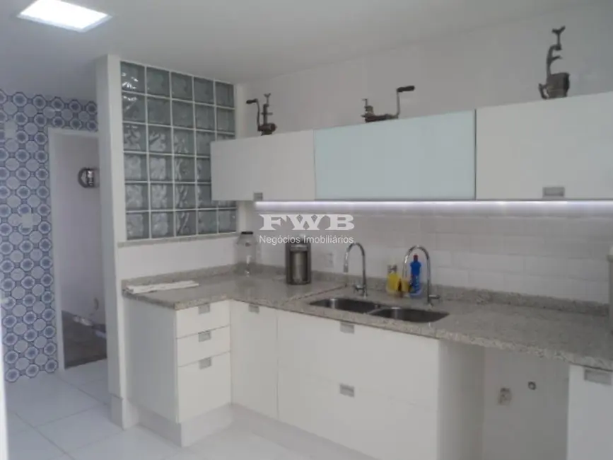 Foto 6 de Apartamento com 4 quartos à venda, 278m2 em Copacabana, Rio De Janeiro - RJ