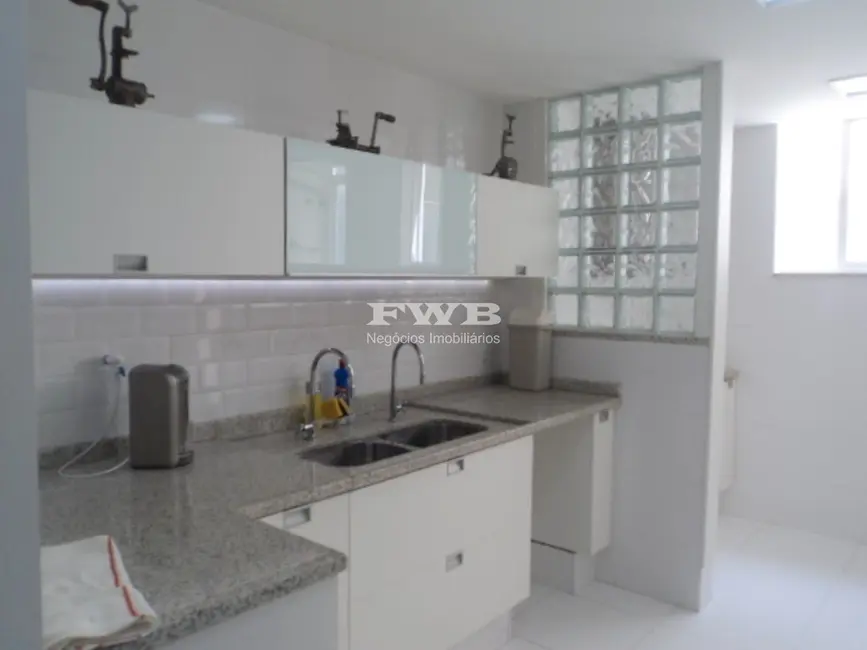 Foto 8 de Apartamento com 4 quartos à venda, 278m2 em Copacabana, Rio De Janeiro - RJ