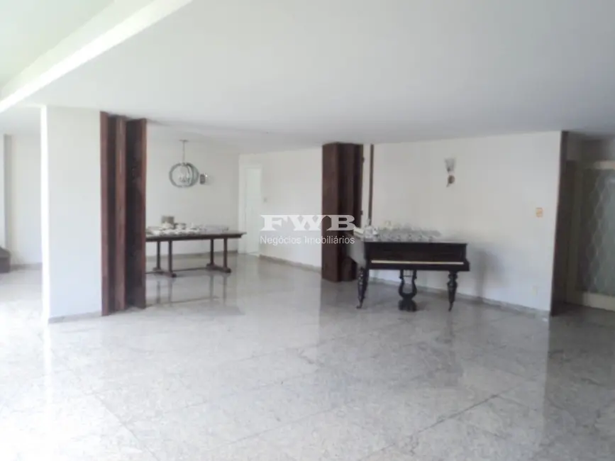 Foto 4 de Apartamento com 4 quartos à venda, 278m2 em Copacabana, Rio De Janeiro - RJ