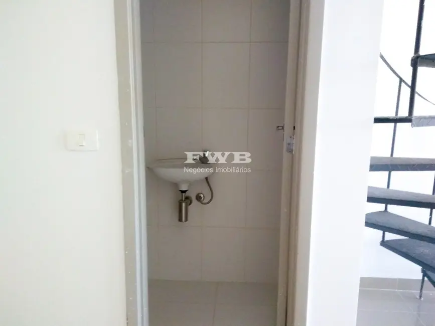 Foto 2 de Sala Comercial para alugar, 51m2 em Barra da Tijuca, Rio De Janeiro - RJ