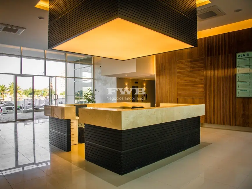 Foto 2 de Sala Comercial à venda, 24m2 em Recreio dos Bandeirantes, Rio De Janeiro - RJ