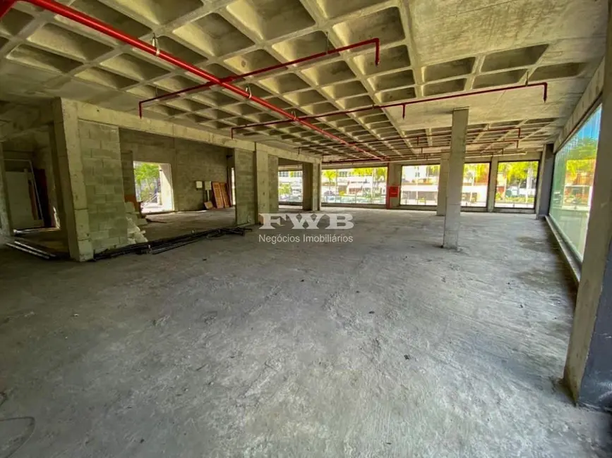 Foto 3 de Loja à venda, 318m2 em Jacarepaguá, Rio De Janeiro - RJ