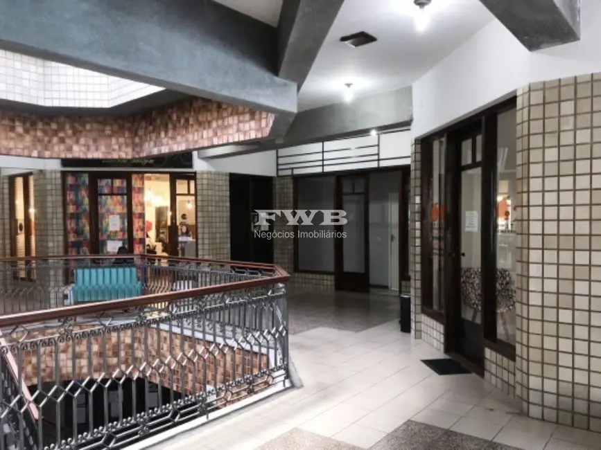 Sala Comercial à venda, 41m2 em Várzea, Teresopolis - RJ - imagem 7 Foto 7 de Sala Comercial à venda, 41m2 em Várzea, Teresopolis - RJ