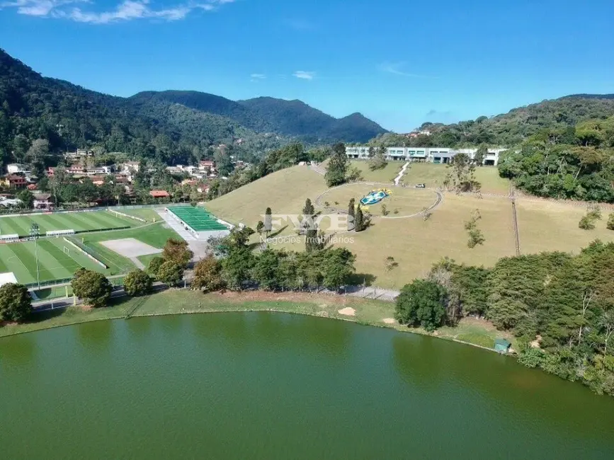 Foto 5 de Casa com 5 quartos à venda, 206m2 em Carlos Guinle, Teresopolis - RJ