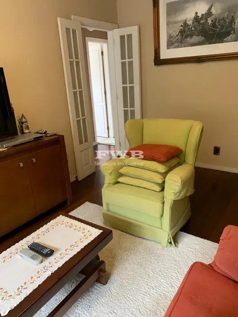 Foto 6 de Apartamento com 2 quartos à venda, 77m2 em Teresopolis - RJ