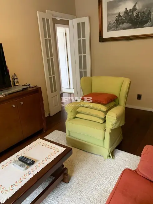 Foto 6 de Apartamento com 2 quartos à venda, 77m2 em Mosela, Petropolis - RJ