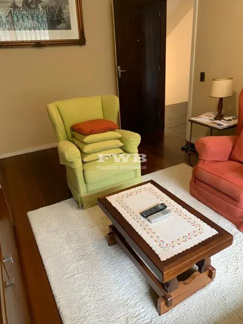 Foto 5 de Apartamento com 2 quartos à venda, 77m2 em Mosela, Petropolis - RJ