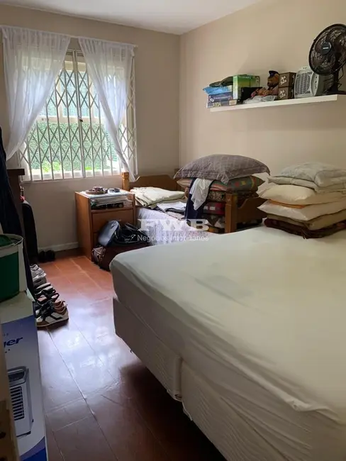 Foto 8 de Apartamento com 2 quartos à venda, 77m2 em Mosela, Petropolis - RJ