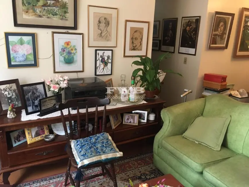 Foto 5 de Apartamento com 2 quartos à venda, 93m2 em Alto, Teresopolis - RJ