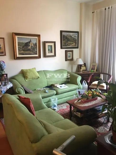 Foto 3 de Apartamento com 2 quartos à venda, 93m2 em Alto, Teresopolis - RJ