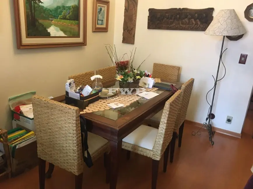 Foto 6 de Apartamento com 2 quartos à venda, 93m2 em Alto, Teresopolis - RJ