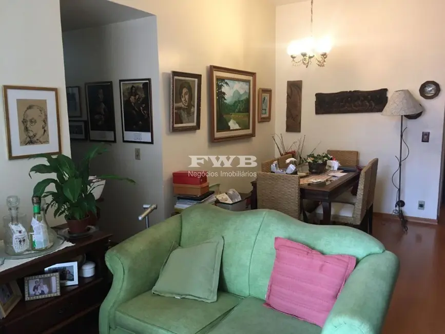 Foto 3 de Apartamento com 2 quartos à venda, 93m2 em Alto, Teresopolis - RJ