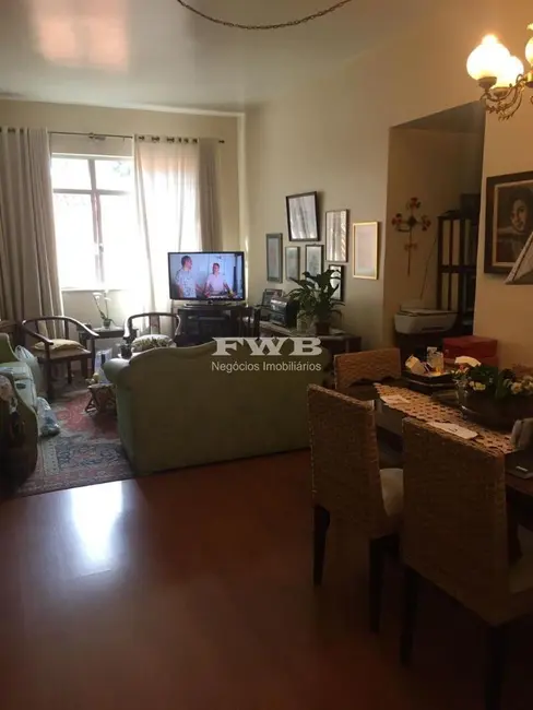 Foto 2 de Apartamento com 2 quartos à venda, 93m2 em Alto, Teresopolis - RJ