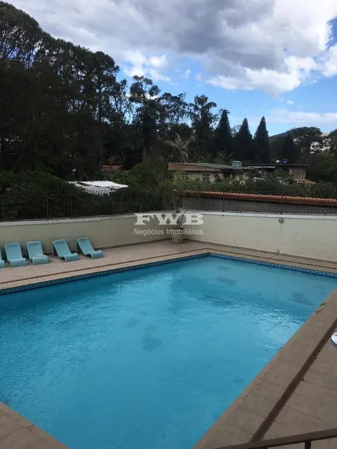 Foto 1 de Apartamento com 2 quartos à venda, 93m2 em Alto, Teresopolis - RJ