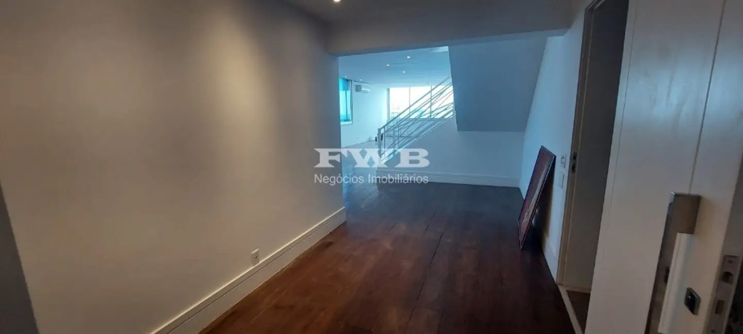 Foto 7 de Apartamento com 5 quartos à venda, 714m2 em Leblon, Rio De Janeiro - RJ