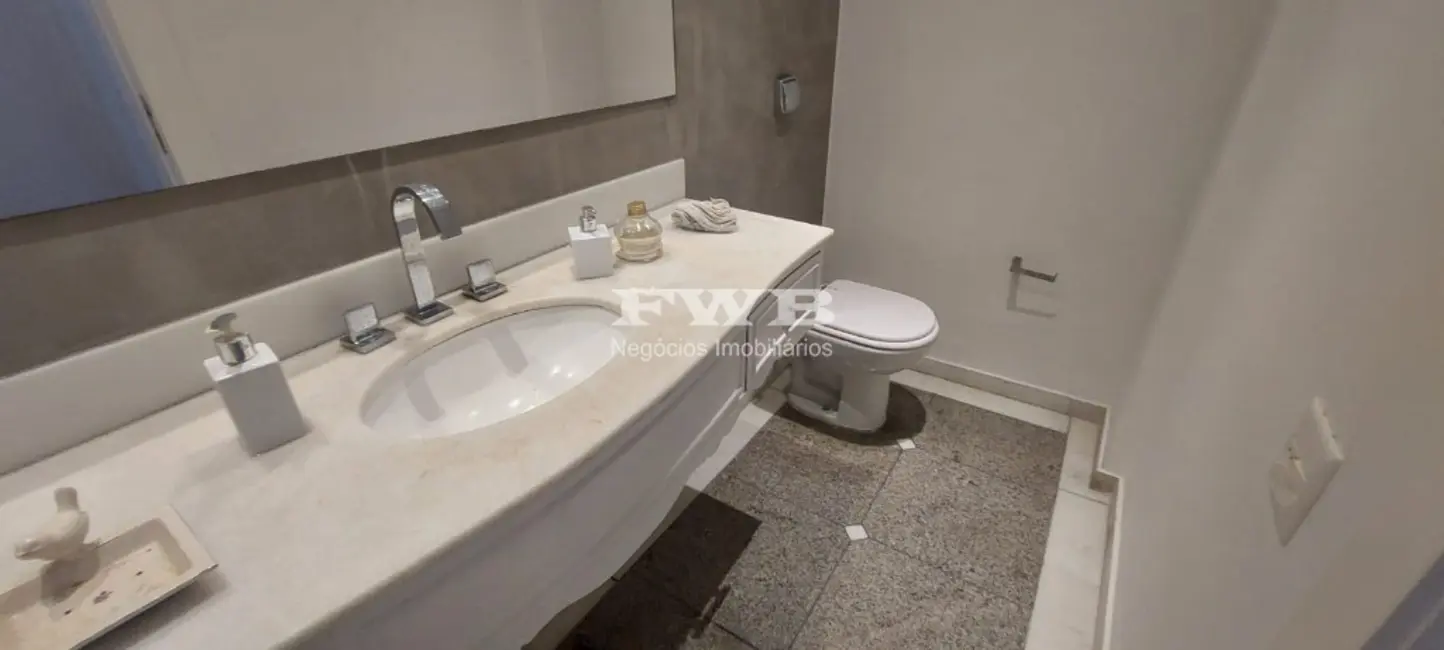 Foto 9 de Apartamento com 5 quartos à venda, 714m2 em Leblon, Rio De Janeiro - RJ