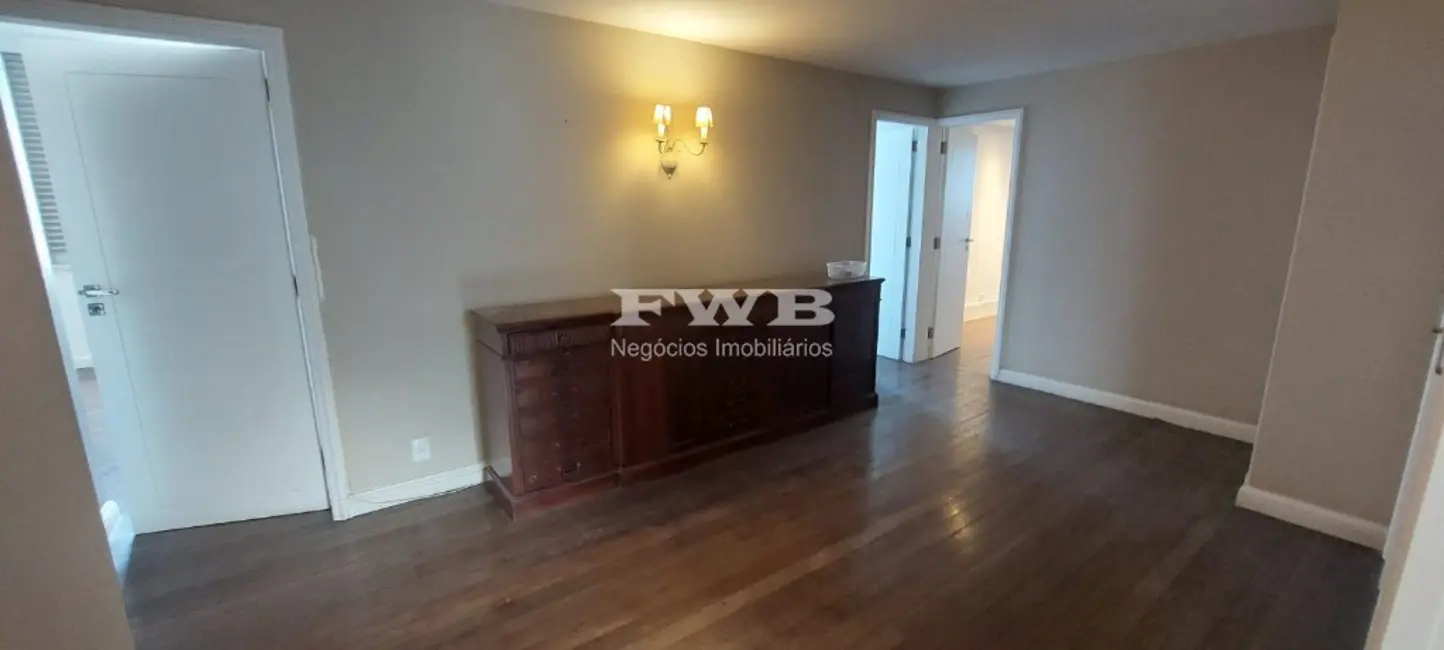 Foto 3 de Apartamento com 5 quartos à venda, 714m2 em Leblon, Rio De Janeiro - RJ