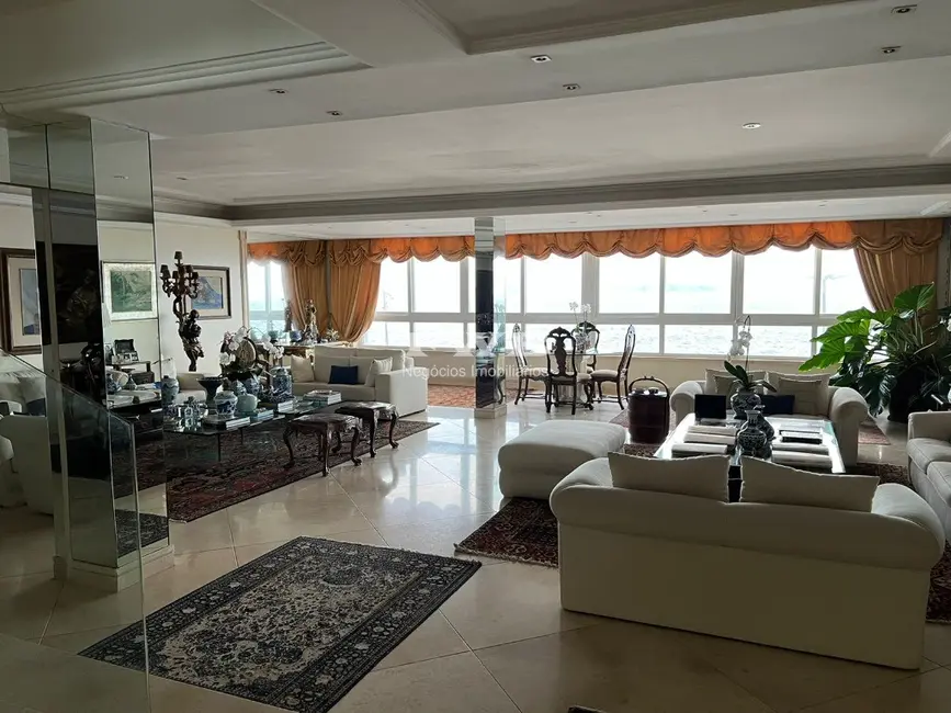 Foto 2 de Apartamento com 4 quartos à venda, 840m2 em Ipanema, Rio De Janeiro - RJ