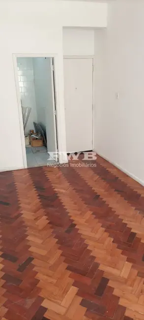 Foto 1 de Apartamento com 2 quartos à venda, 70m2 em Leblon, Rio De Janeiro - RJ