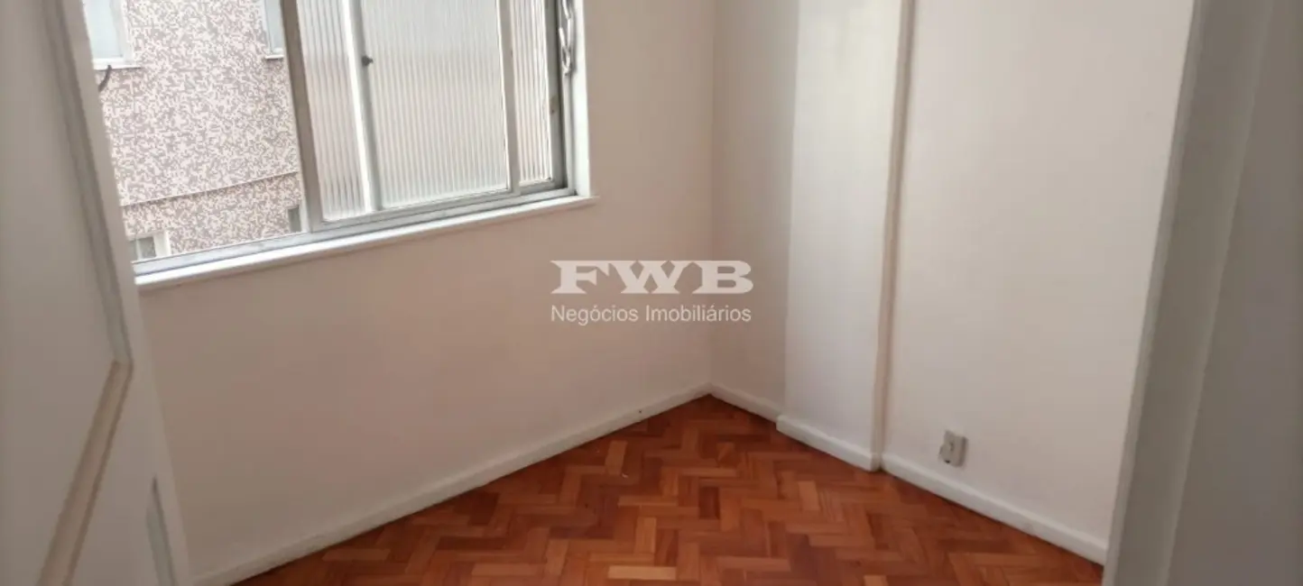 Foto 2 de Apartamento com 2 quartos à venda, 70m2 em Leblon, Rio De Janeiro - RJ