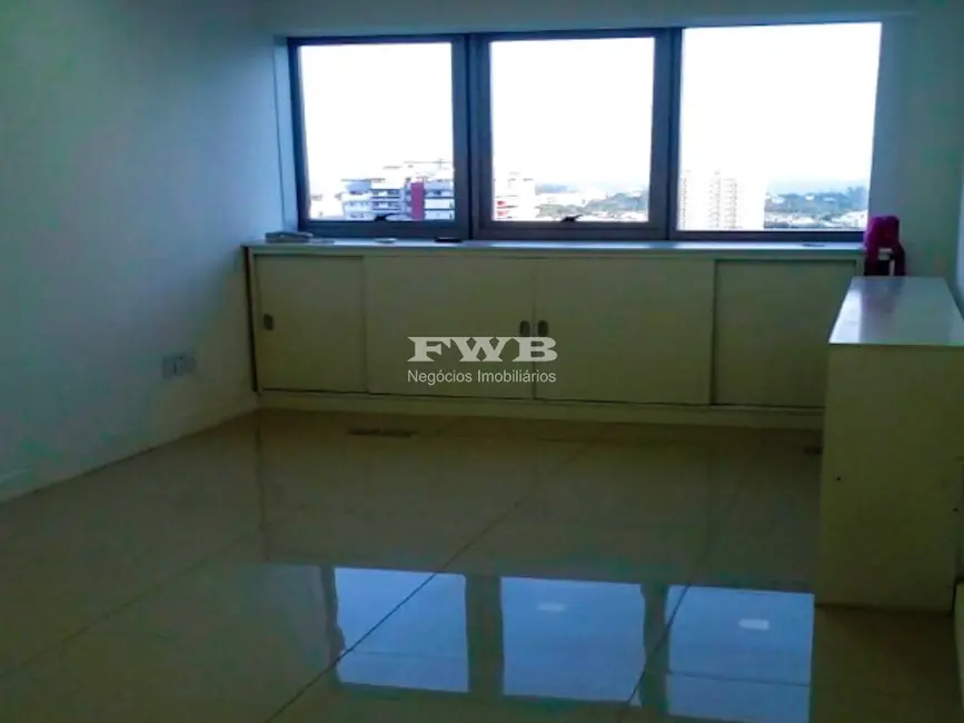 Foto 2 de Sala Comercial à venda, 20m2 em Recreio dos Bandeirantes, Rio De Janeiro - RJ