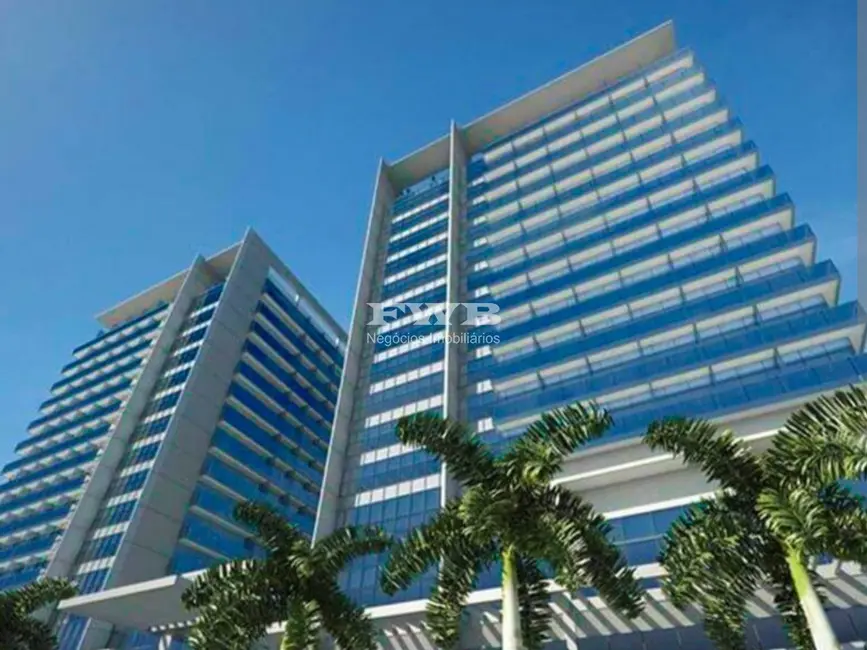 Sala Comercial à venda, 20m2 em Recreio dos Bandeirantes, Rio De Janeiro - RJ - imagem 4 Foto 4 de Sala Comercial à venda, 20m2 em Recreio dos Bandeirantes, Rio De Janeiro - RJ