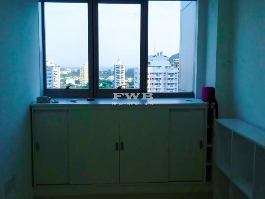 Sala Comercial à venda, 20m2 em Recreio dos Bandeirantes, Rio De Janeiro - RJ - imagem 3 Foto 3 de Sala Comercial à venda, 20m2 em Recreio dos Bandeirantes, Rio De Janeiro - RJ