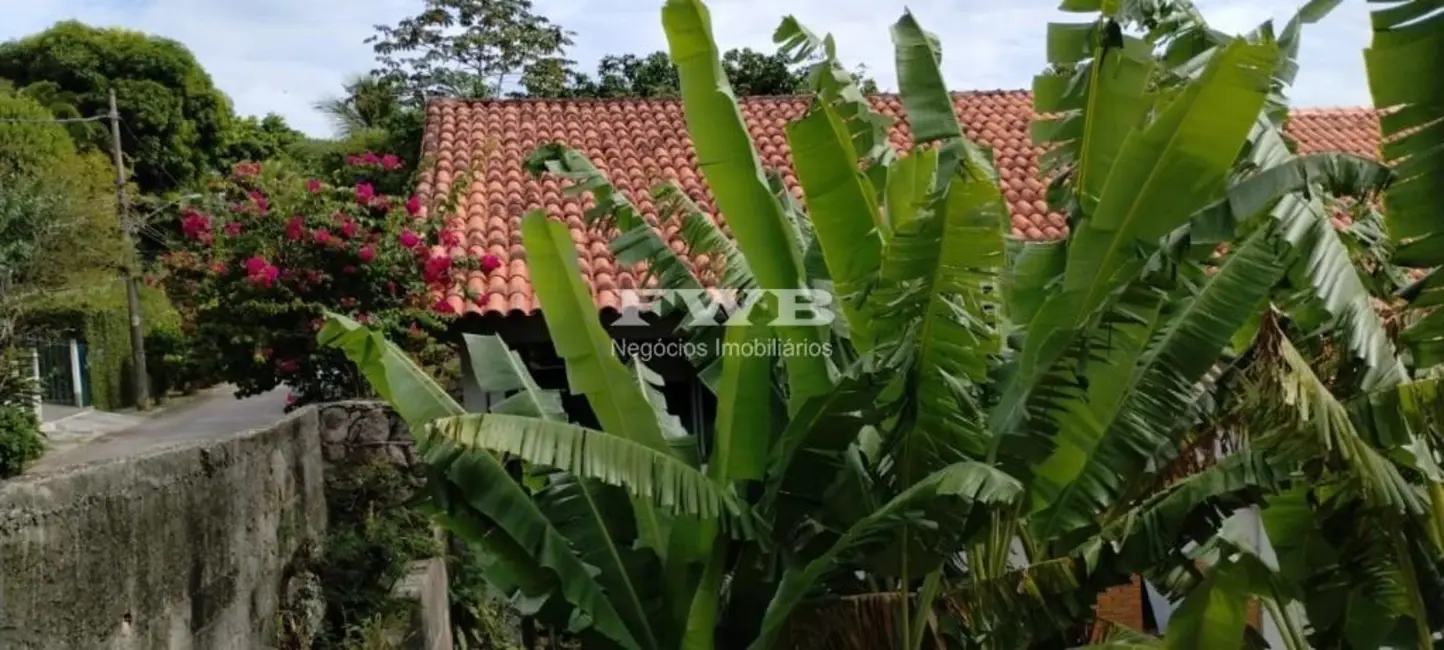 Foto 5 de Terreno / Lote à venda em Joá, Rio De Janeiro - RJ
