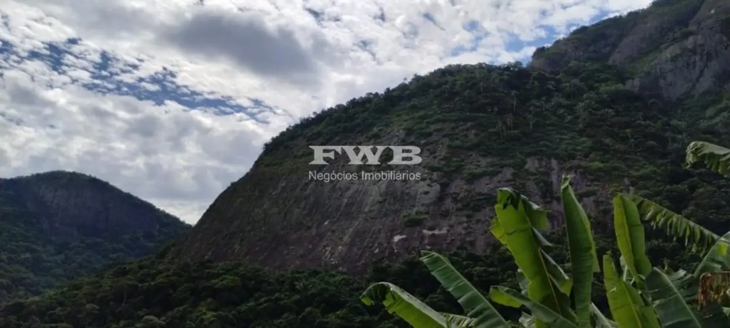 Foto 2 de Terreno / Lote à venda em Joá, Rio De Janeiro - RJ