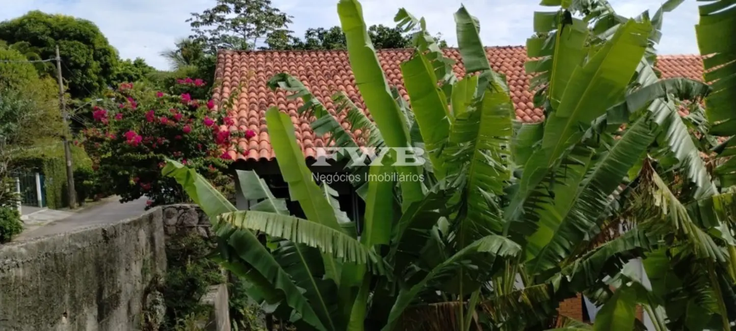 Foto 5 de Terreno / Lote à venda em Joá, Rio De Janeiro - RJ