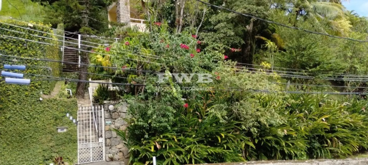 Foto 7 de Terreno / Lote à venda em Joá, Rio De Janeiro - RJ