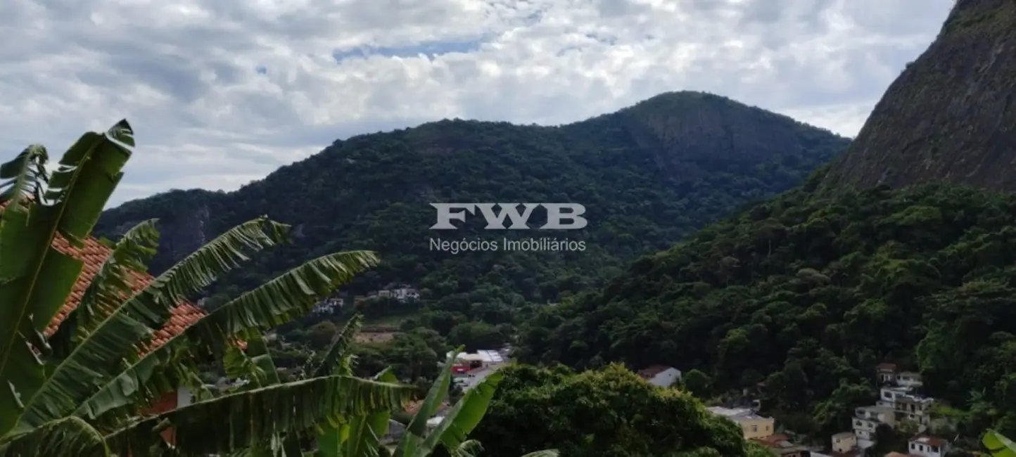Foto 3 de Terreno / Lote à venda em Joá, Rio De Janeiro - RJ